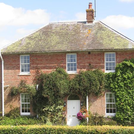Home Farm Boreham Warminster Luaran gambar