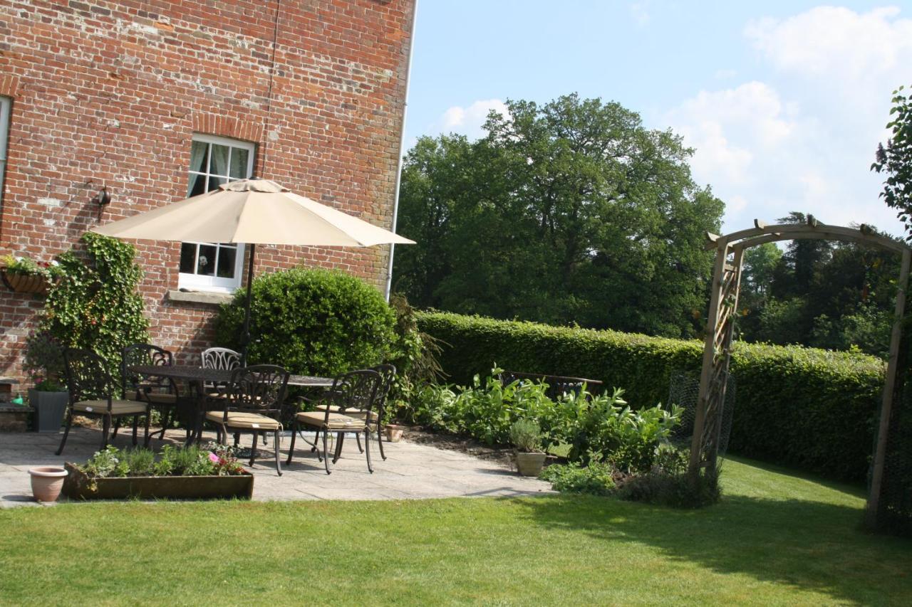 Home Farm Boreham Warminster Luaran gambar