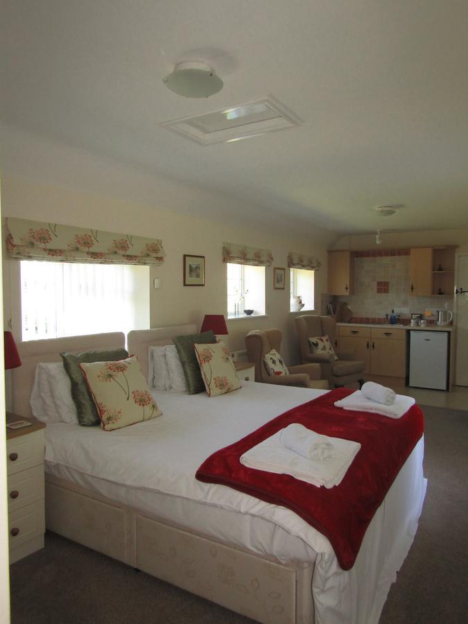 Home Farm Boreham Warminster Luaran gambar