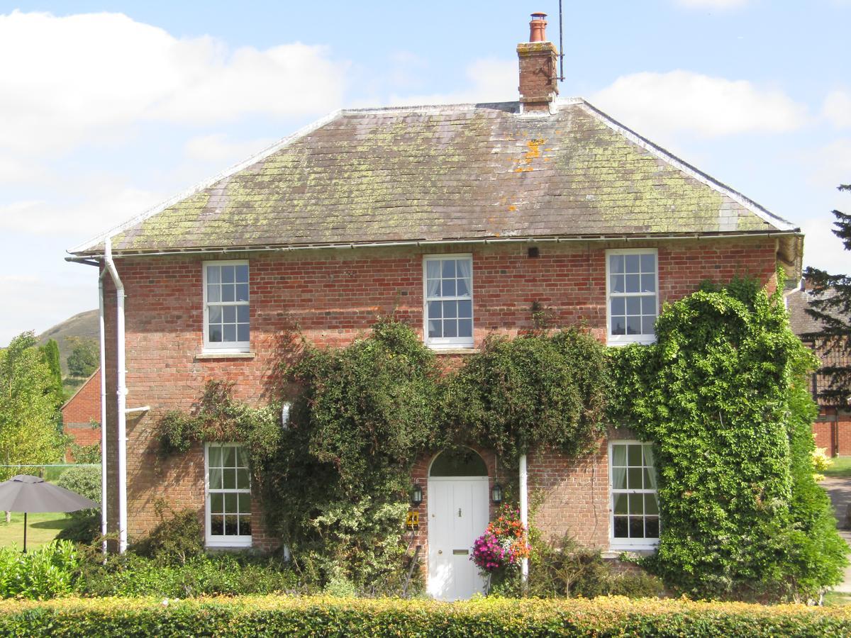 Home Farm Boreham Warminster Luaran gambar
