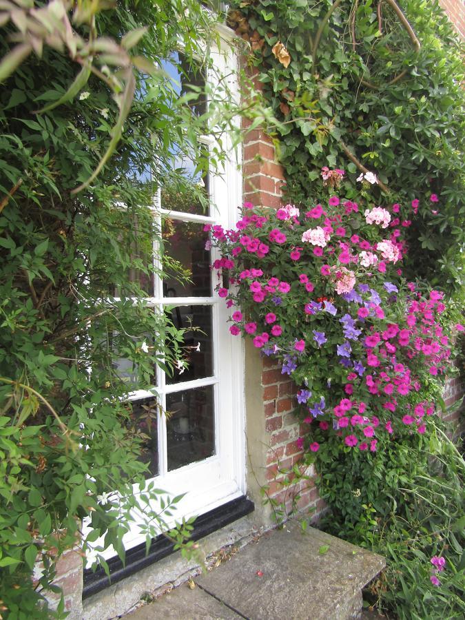 Home Farm Boreham Warminster Luaran gambar