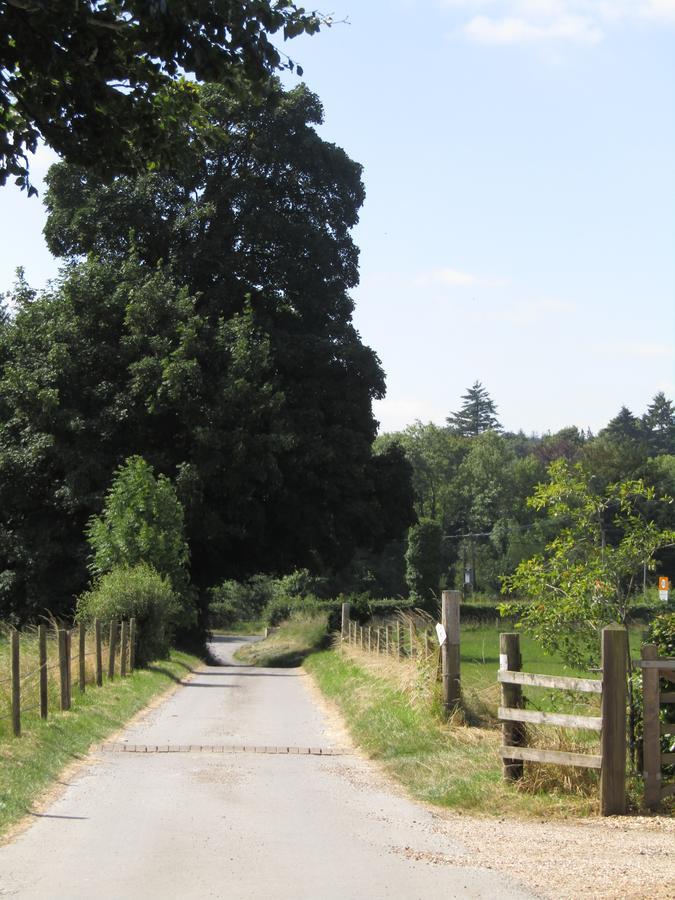 Home Farm Boreham Warminster Luaran gambar