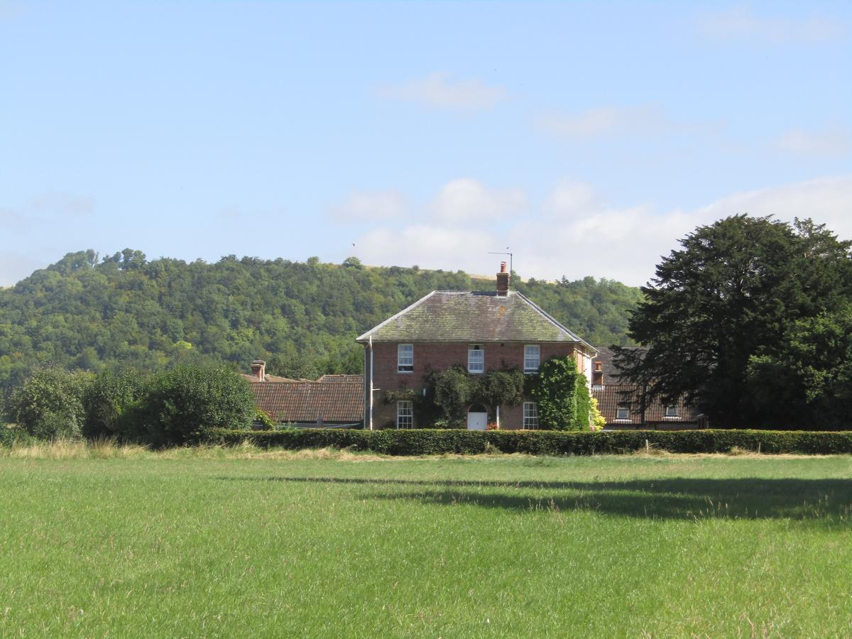 Home Farm Boreham Warminster Luaran gambar