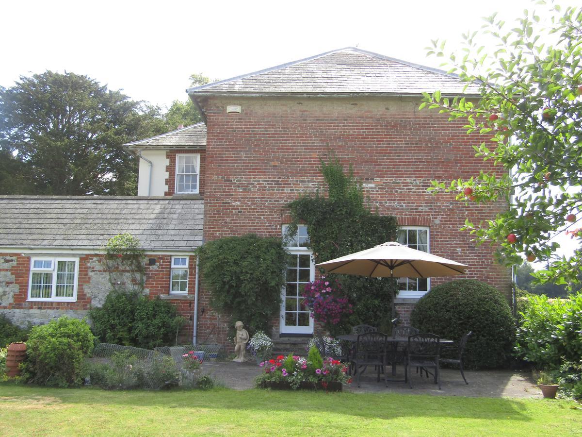 Home Farm Boreham Warminster Luaran gambar