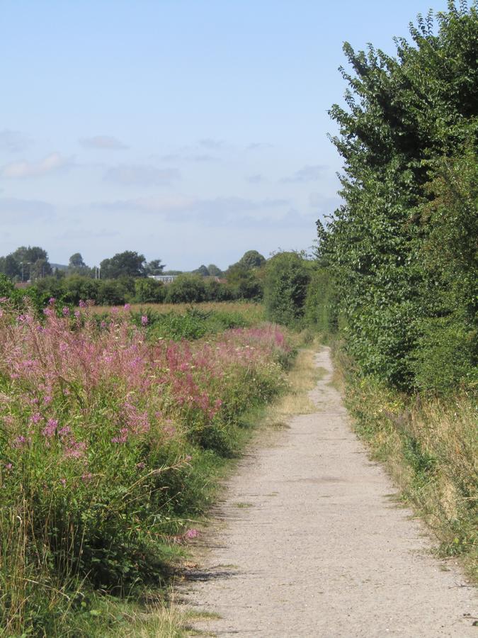 Home Farm Boreham Warminster Luaran gambar