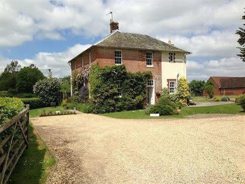 Home Farm Boreham Warminster Luaran gambar