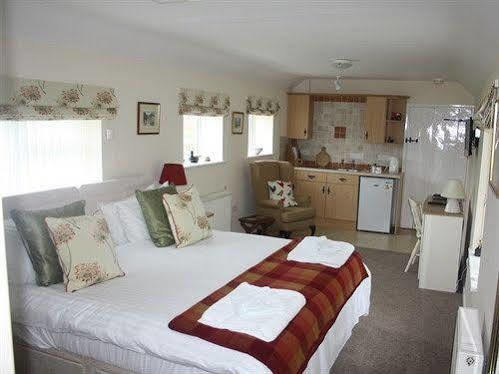 Home Farm Boreham Warminster Luaran gambar