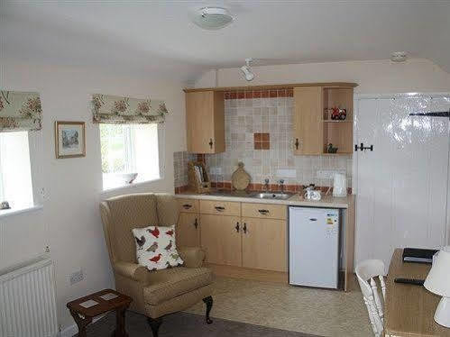 Home Farm Boreham Warminster Luaran gambar